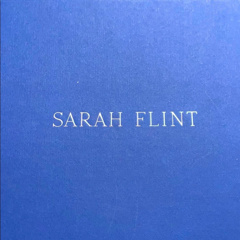 Sarah Flint Perfect Jay Pump 85